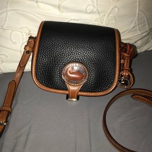 Vintage Dooney & Bourke
